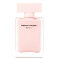 NARCISO RODRIGUEZ - For Her Eau de Parfum 50 ml