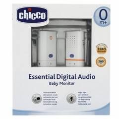 CHICCO - Monitor Digital Audio 