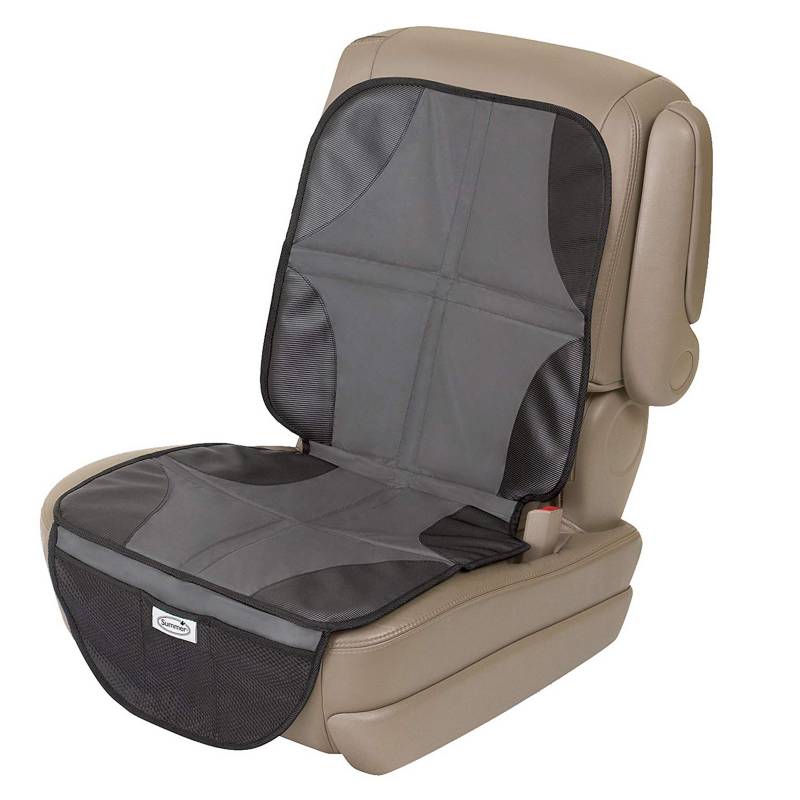 SUMMER - Protector Asiento D Carro Duomat