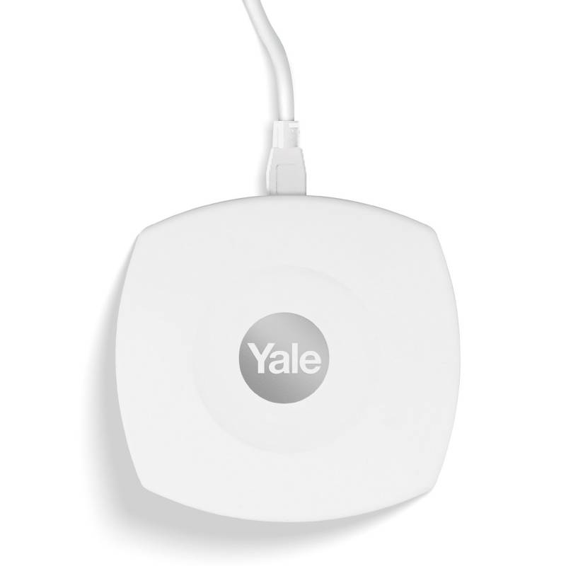 YALE - Yale connect HUB