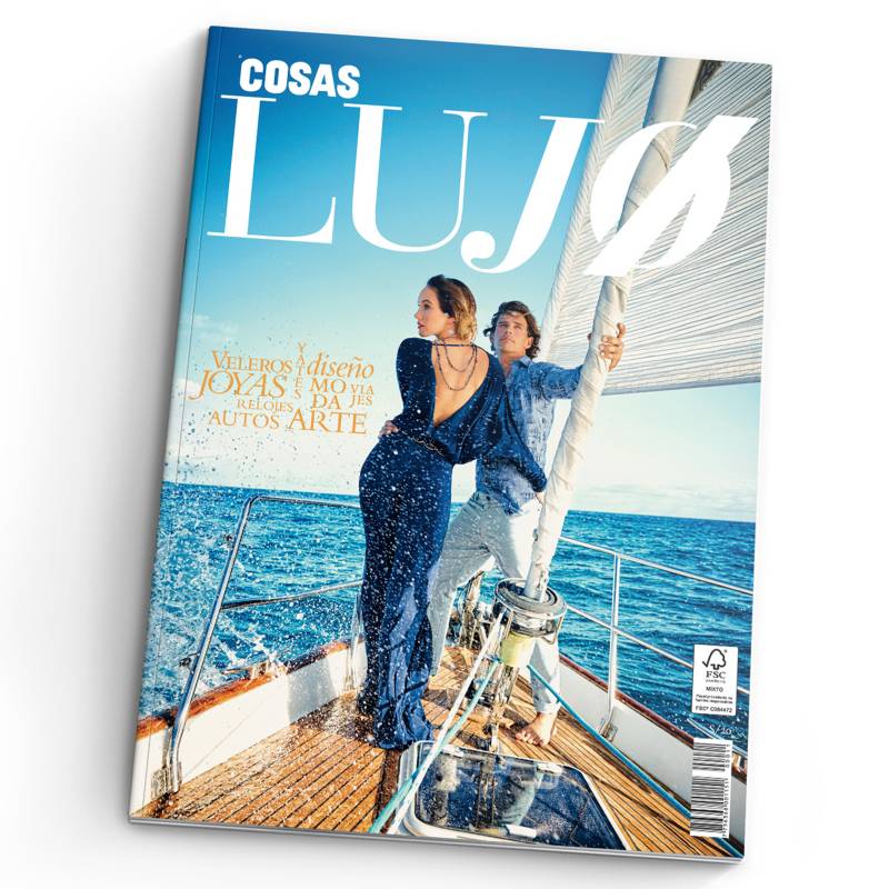 COSAS - Revista Lujo