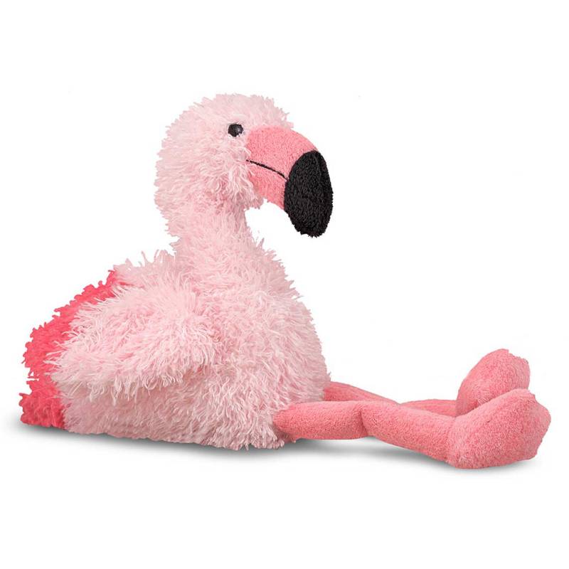 MELISSA & DOUG - Peluche Flamingo