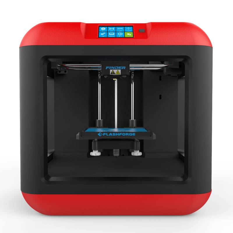FLASHFORGE - Impresora 3D Finder