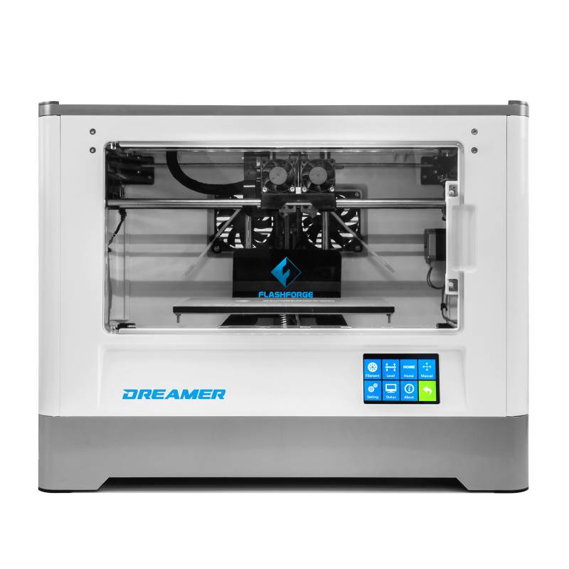 FLASHFORGE - Impresora 3D Dreamer