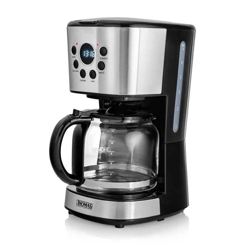 Cafeteras grandes ofertas