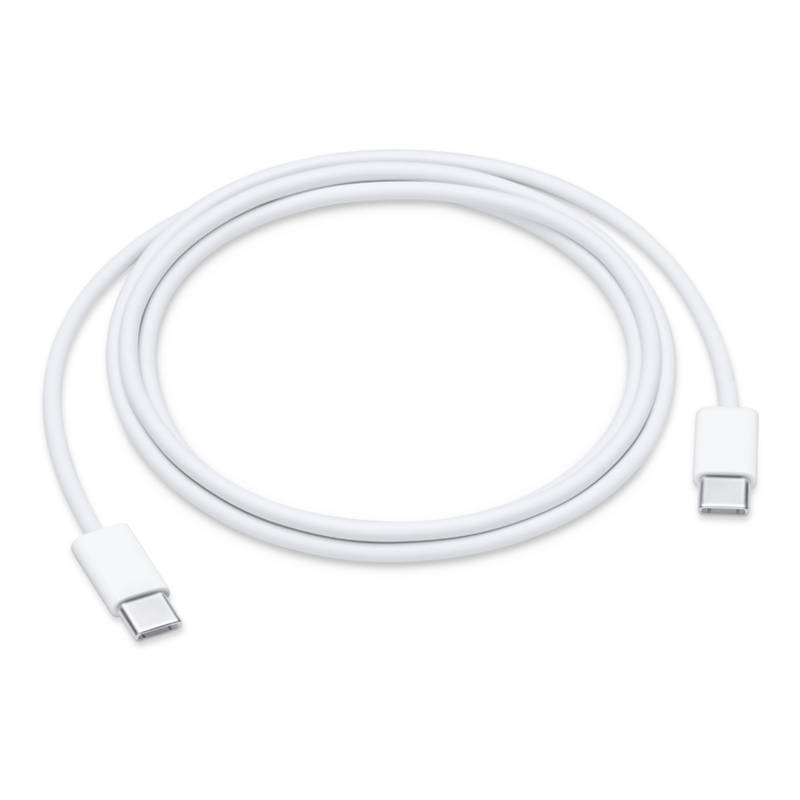 APPLE - Cable de Carga USB-C (1M)