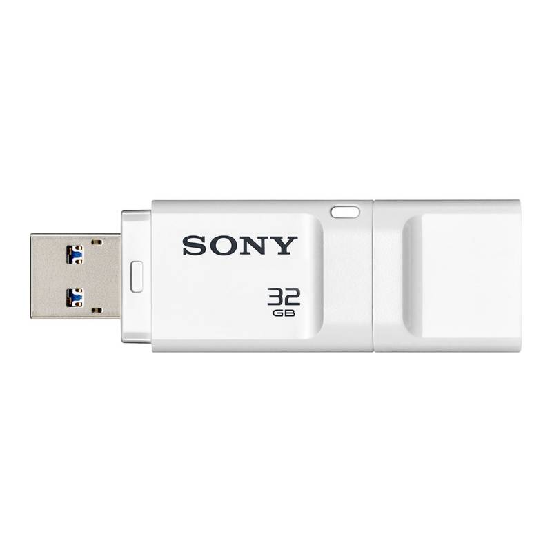 SONY - Memoria USB 32GB
