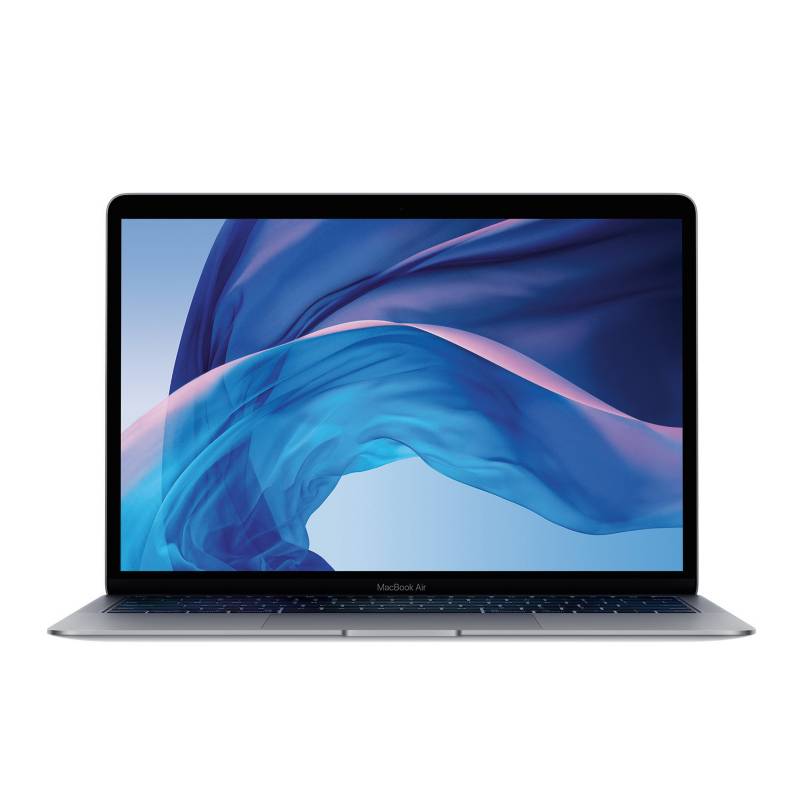 APPLE - MacBook Air 13.3" Core i5 8GB 128GB SSD