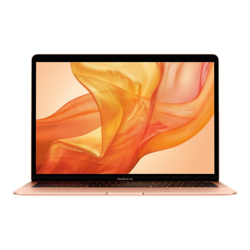 APPLE - MacBook Air 13.3" Core i5 8GB 128GB SSD