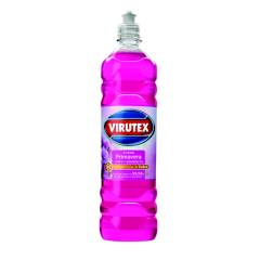 VIRUTEX - Limpiador Desinfectante Primavera 900 Ml 