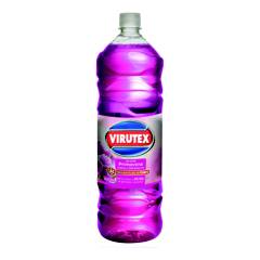 VIRUTEX - Limpiador Desinfectante Primavera 1800ml 