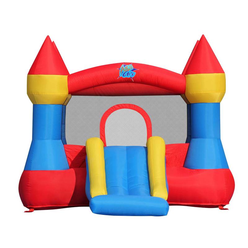 GAME POWER - Castillo Inflable