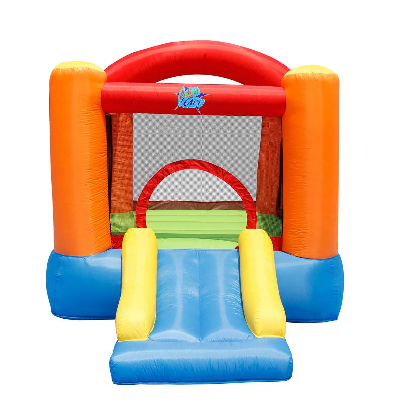 GAME POWER - Castillo Inflable Gamepower