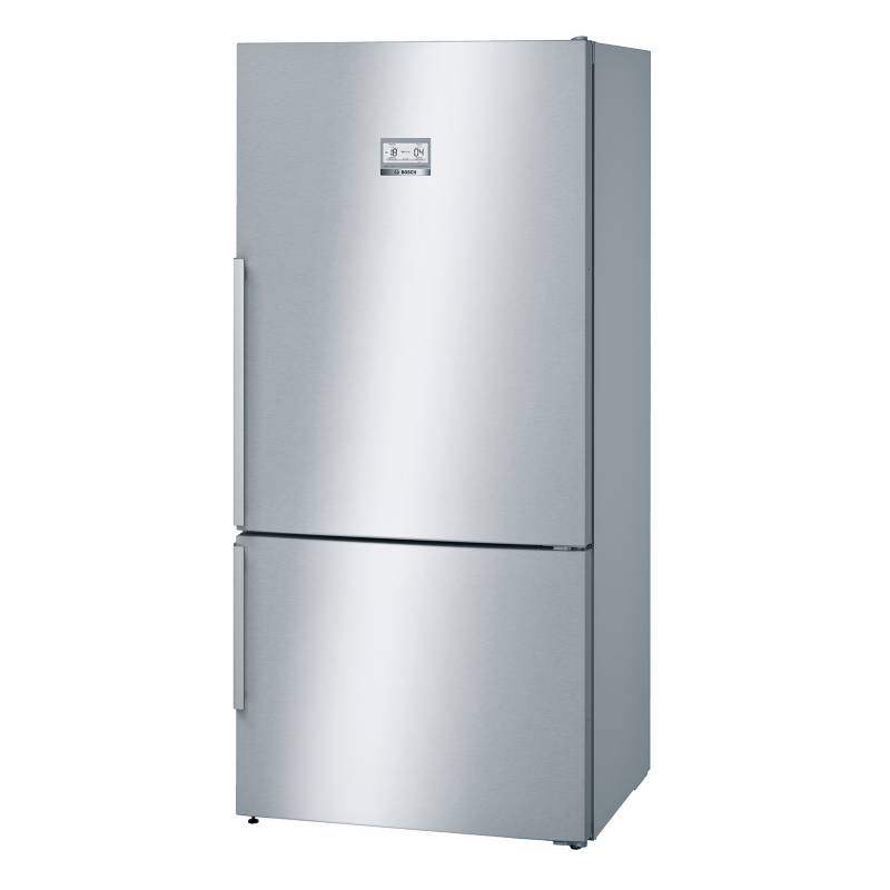 BOSCH - Refrigerador 619 Lts KGN86AI40B