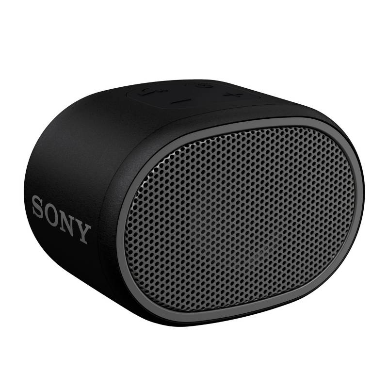SONY - Parlante Sony con Bluetooth  Extra Bass SRS XB01