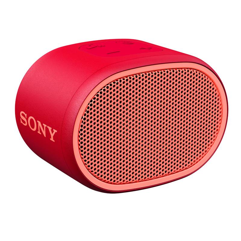 SONY - Parlante Sony con Bluetooth  Extra Bass SRS XB01