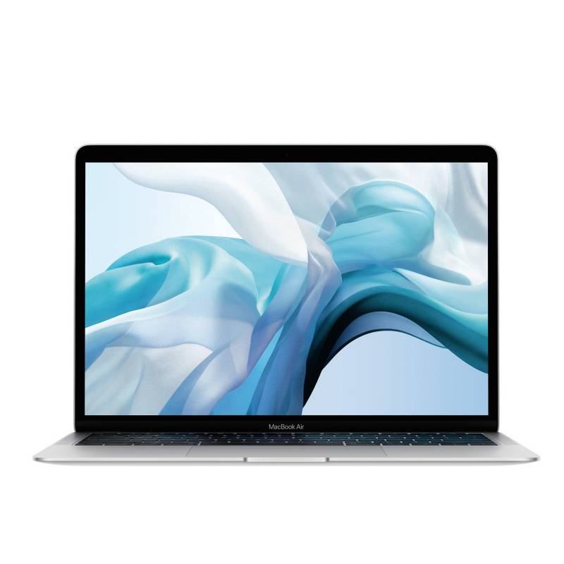 APPLE - MacBook 13.3" Core i5 8GB 256GB SSD