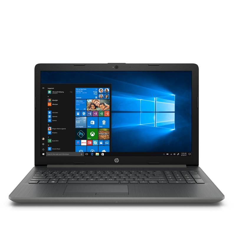 DELL - Laptop 15.6" Core i5 4GB RAM 1TB HDD - Pantalla HD