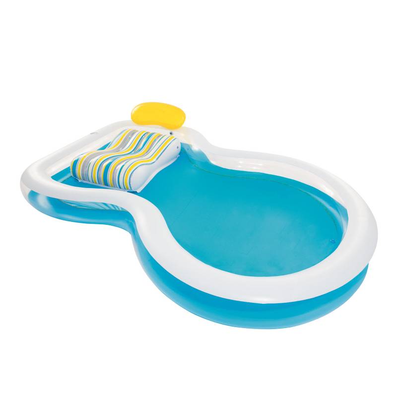 BESTWAY - Piscina Inflable Staycation H2