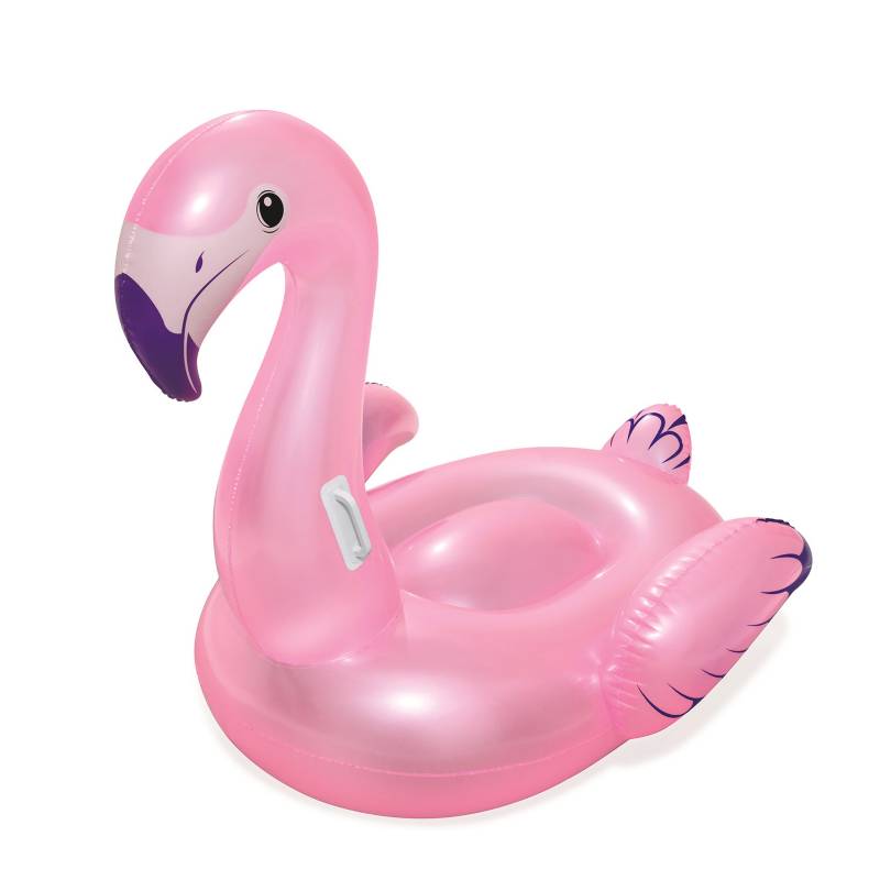 BESTWAY - Flotador Inflable Flamingo