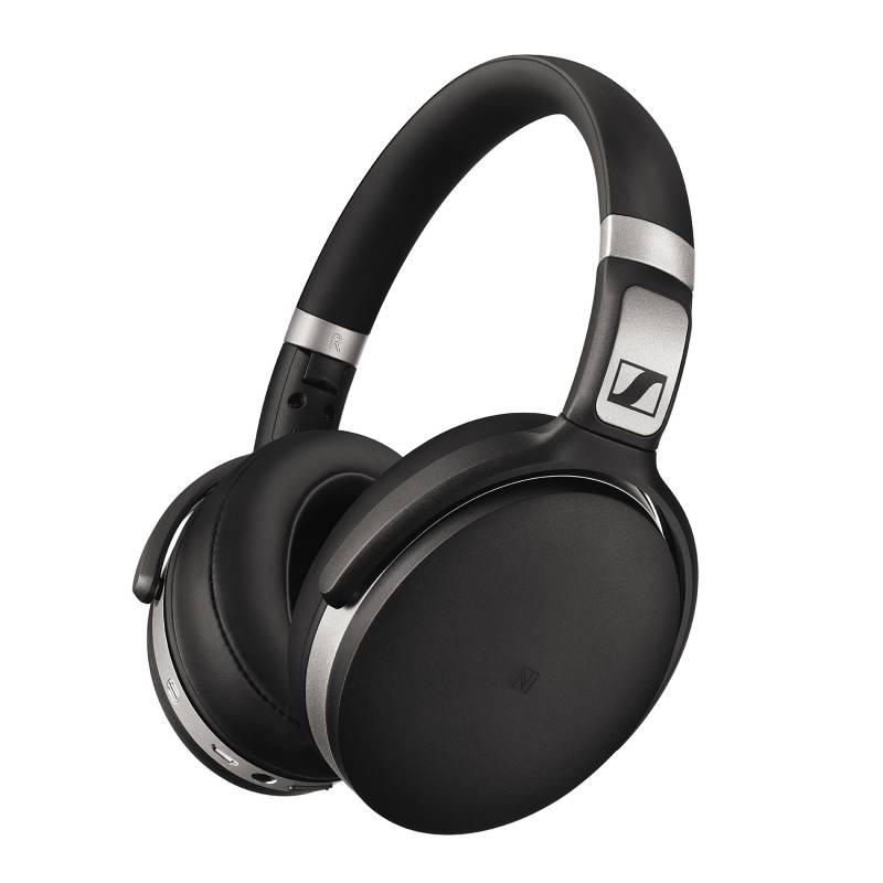SENNHEISER - Audífonos Bluetooth Over ear C/Micrófono