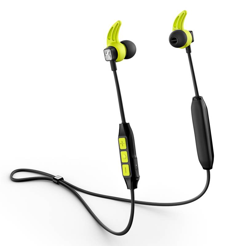 SENNHEISER - Audífonos Bluetooth In ear C/Micrófono