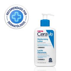 CERAVE - Cerave  locion hidratante 236ml