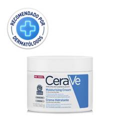 CERAVE - Cerave crema hidratante 340gr