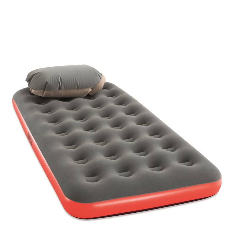 BESTWAY - Colchón Inflable Individual Roll y Relax