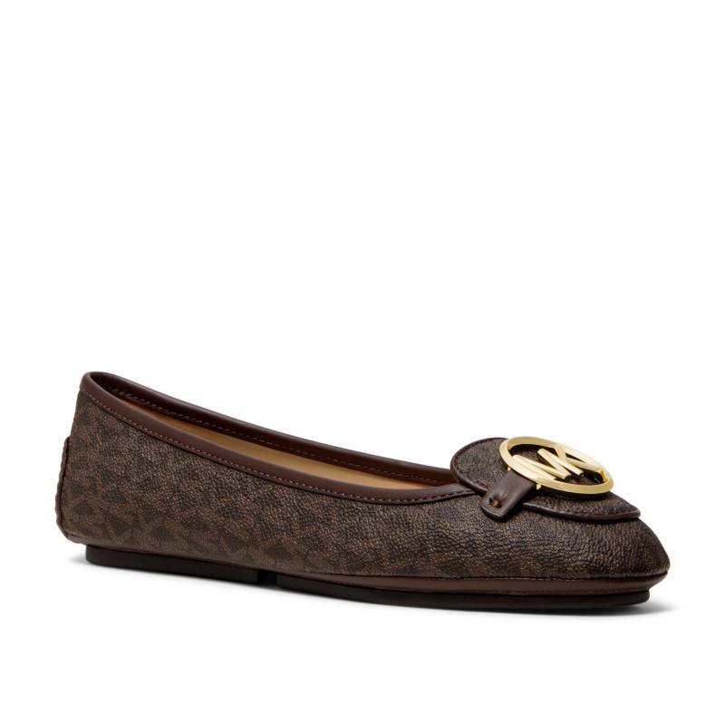 Zapatos Casuales Mujer Michael Kors Lillie MICHAEL KORS 