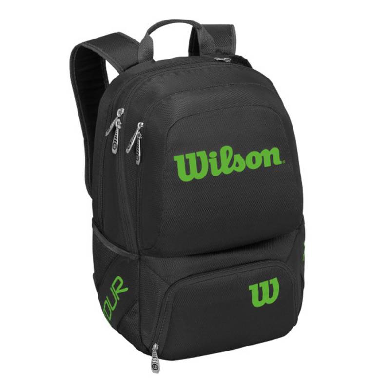 WILSON - Mochila Tour V Backpack Medium