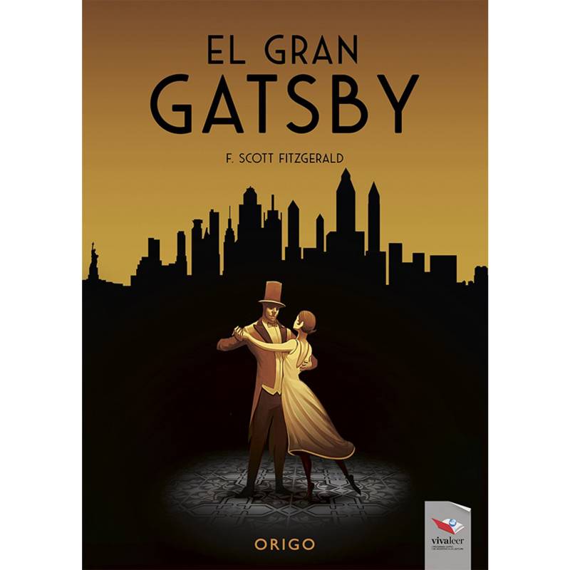 ORIGO - El Gran Gatsby