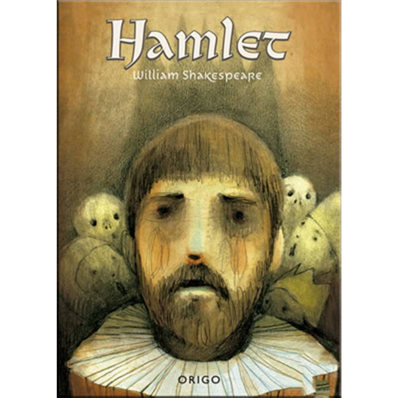 ORIGO - Hamlet