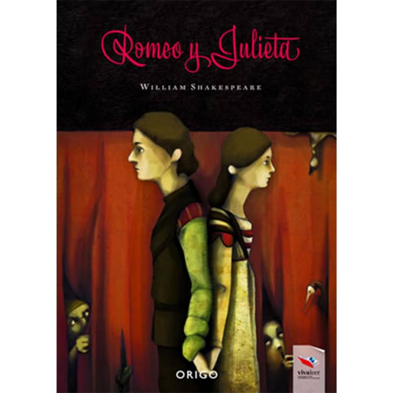 ORIGO - Romeo Y Julieta