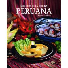 ORIGO - Secretos de la cocina peruana