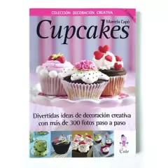 GENERICO - Cupcakes