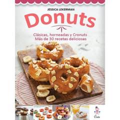 LECTURAS COLABORATIVAS - Donuts