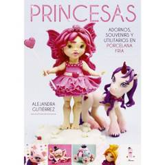 LECTURAS COLABORATIVAS - Princesas