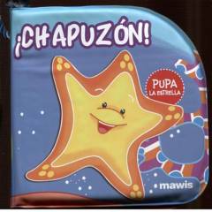 AMI BOOKS - Chapuzon Pupa, La Estrella