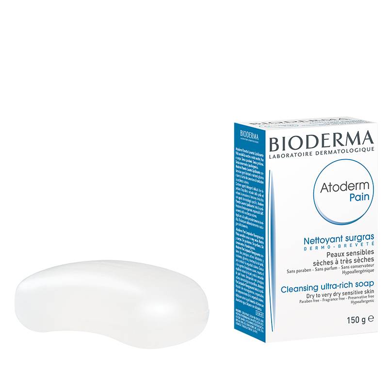 BIODERMA - Atoderm Pain 150Gr