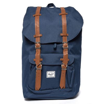 mochila herschel backpack comprar en tu tienda online Buscalibre Ecuador
