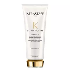KERASTASE - Acondicionador Elixir Ultime para cabello con falta de brillo