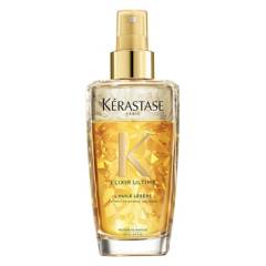 KERASTASE - Spray Elixir Ultime Le Voile para cabello fino con falta de brillo