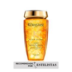 KERASTASE - Shampoo Elixir Ultime para cabello con falta de brillo