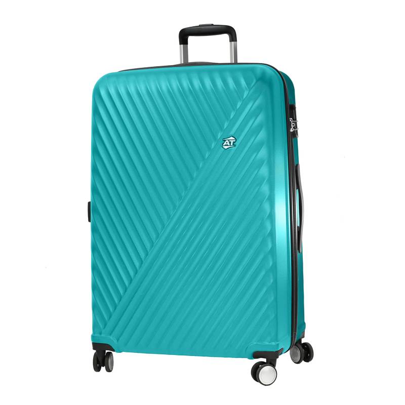 AMERICAN TOURISTER - Frisbee Spinner 76/28 Turquoise