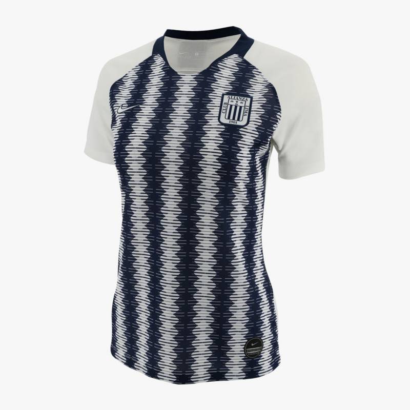 NIKE - Camiseta Oficial Alianza Lima 2019