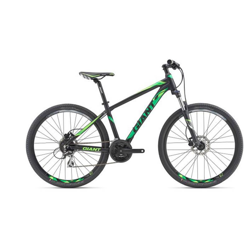 Bicicleta giant 2025 rincon disc