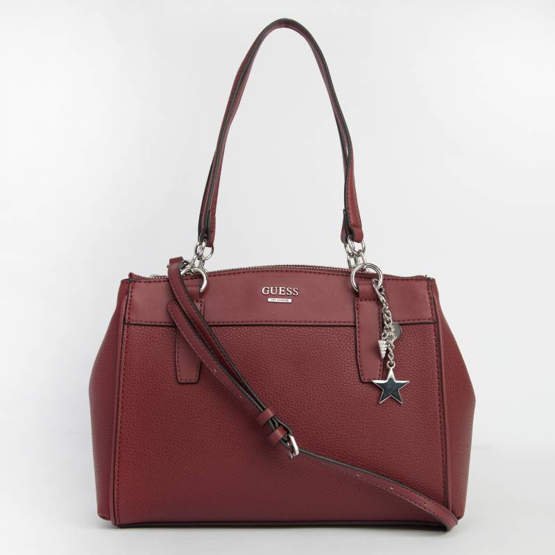 GUESS - Cresswell Satchel