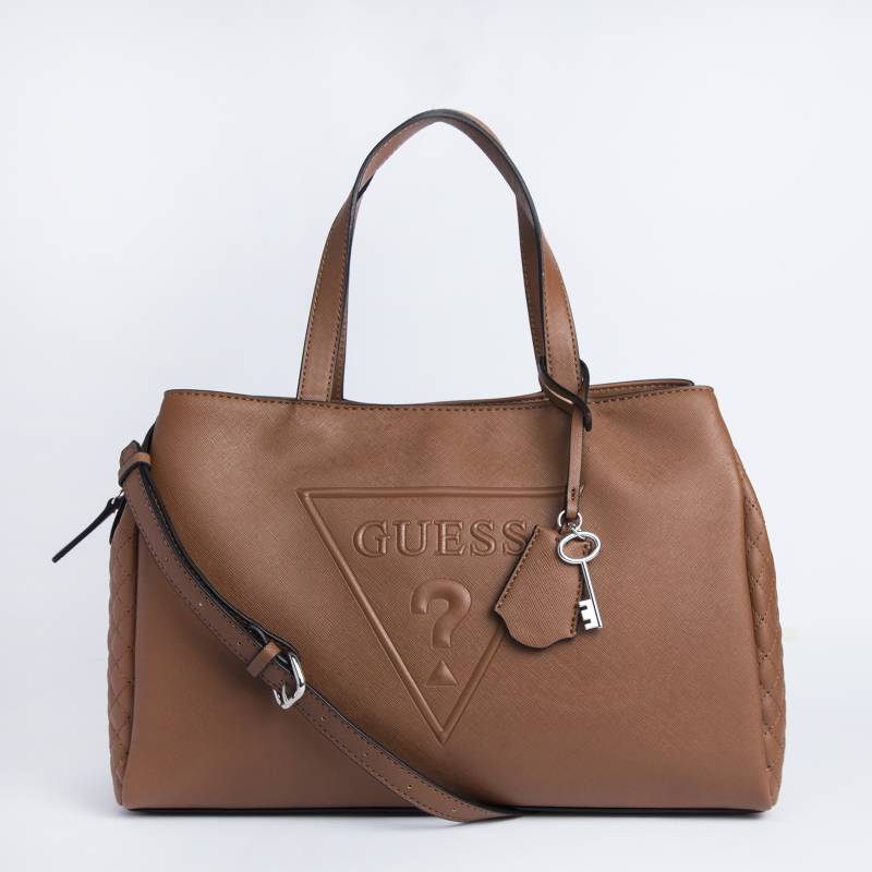 GUESS - Dominique Carryall
