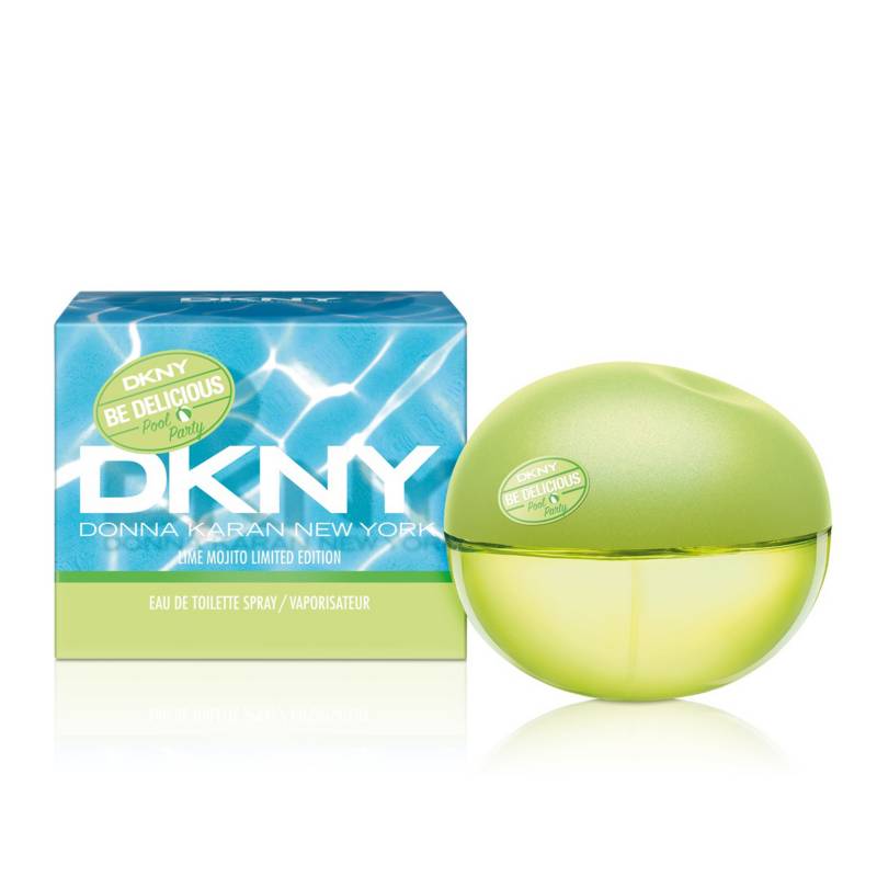 DKNY - Dkny Bd Pool Party Lime Mojito 50 ml